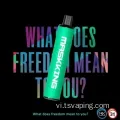 Vape 2500 puffs 15 hương vị thuốc lá điện tử dùng một lần